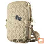 Muu telefoni lisavarustus Hello Kitty  Gold 