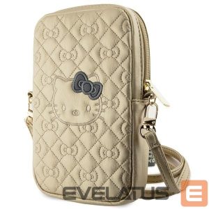 Muu telefoni lisavarustus Hello Kitty  Gold 