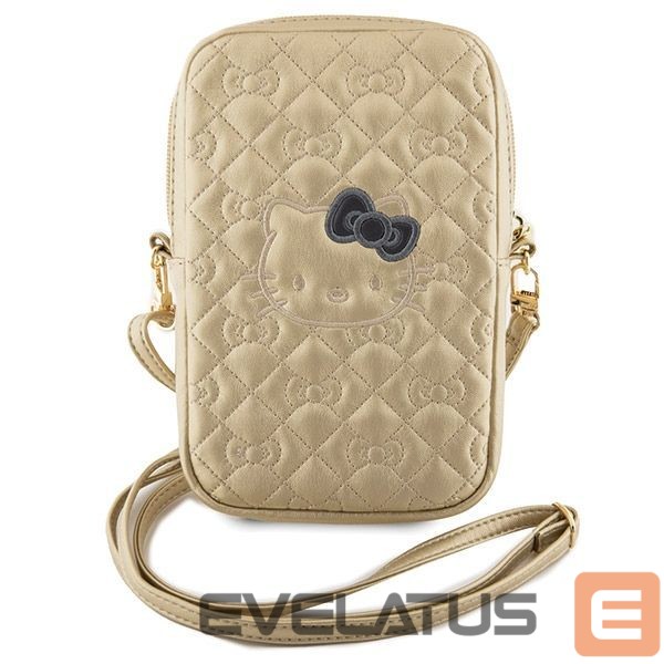 Muu telefoni lisavarustus Hello Kitty Gold