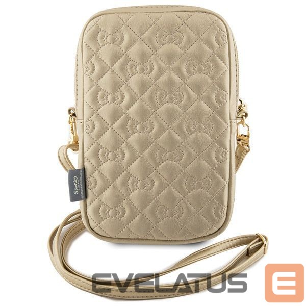 Muu telefoni lisavarustus Hello Kitty Gold