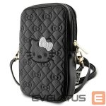 Muu telefoni lisavarustus Hello Kitty  Black 