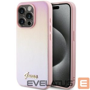 Tagakaaned Guess  Pink 