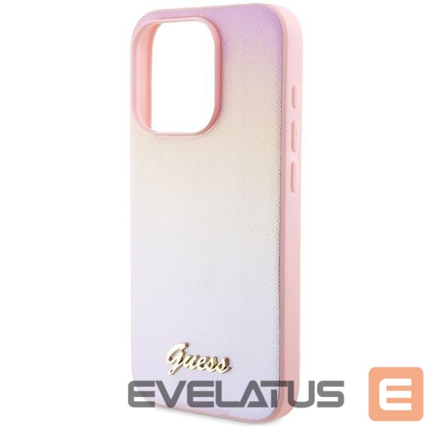 Tagakaaned Guess Pink