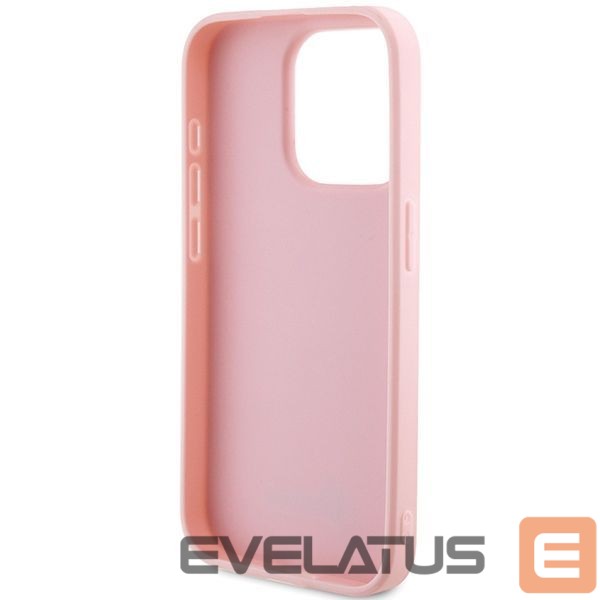 Tagakaaned Guess Pink