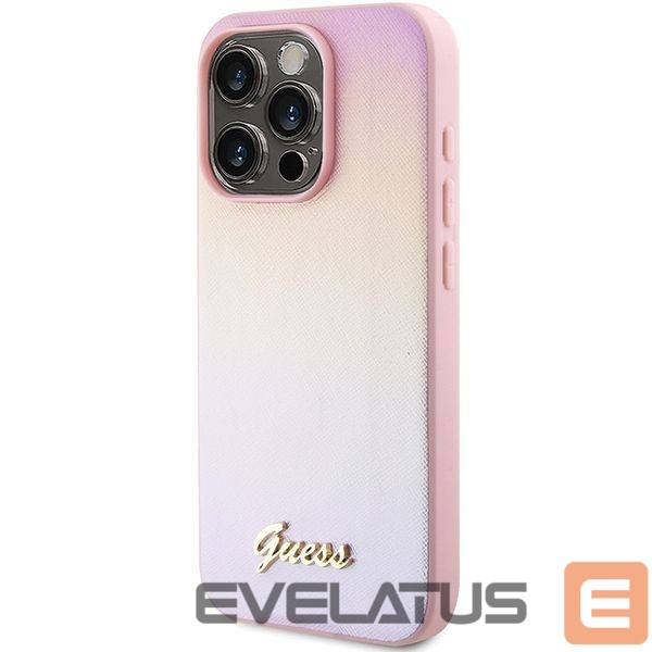 Tagakaaned Guess Pink