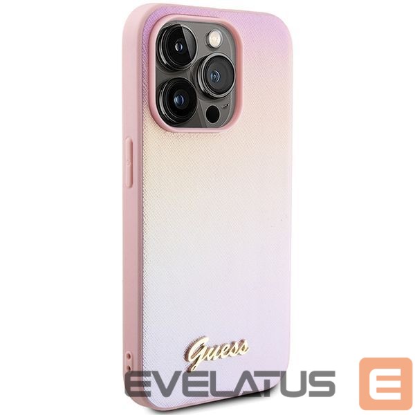 Tagakaaned Guess Pink