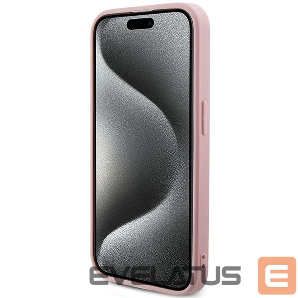 Tagakaaned Guess Pink