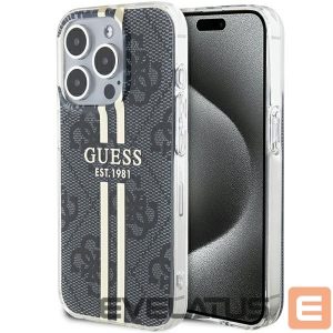 Tagakaaned Guess  Black 