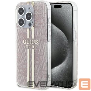 Tagakaaned Guess  Pink 