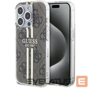 Tagakaaned Guess  Brown 