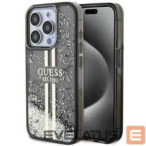 Tagakaaned Guess  Black 