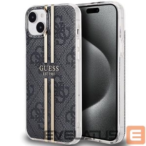 Tagakaaned Guess  Black 