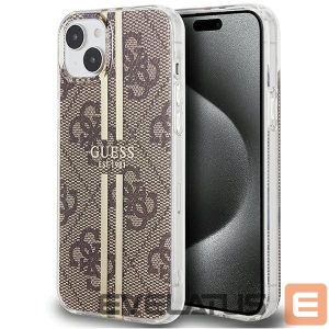 Tagakaaned Guess  Brown 