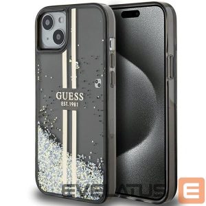 Tagakaaned Guess  Black 