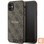 Tagakaaned Guess  Brown 