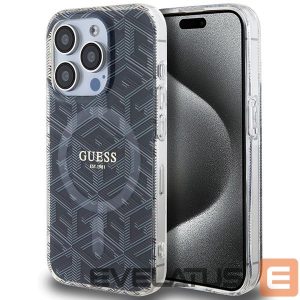 Tagakaaned Guess  Black 