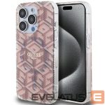 Tagakaaned Guess  Pink 