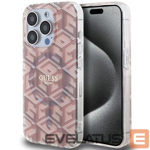 Tagakaaned Guess  Pink 