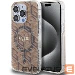 Tagakaaned Guess  Brown 