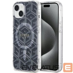 Tagakaaned Guess  Black 