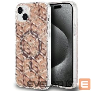 Tagakaaned Guess  Brown 