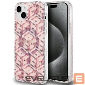 Tagakaaned Guess  Pink 