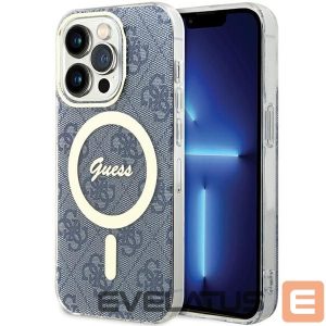 Tagakaaned Guess  Blue 