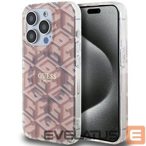 Tagakaaned Guess  Pink 