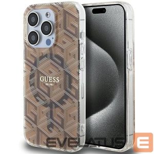 Tagakaaned Guess  Brown 