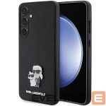 Tagakaaned Karl Lagerfeld  Black 