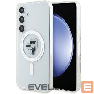 Muu telefoni lisavarustus Karl Lagerfeld  Transparent 