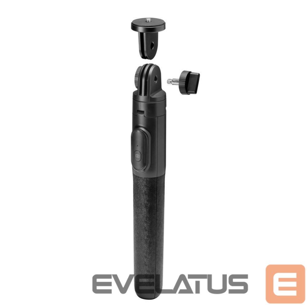 Muu telefoni lisavarustus Spigen Spigen S560W Bluetooth Selfie Stick with Tripod - Black