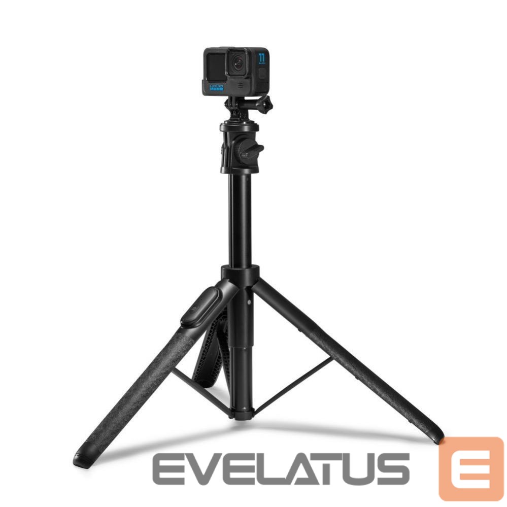 Muu telefoni lisavarustus Spigen Spigen S560W Bluetooth Selfie Stick with Tripod - Black