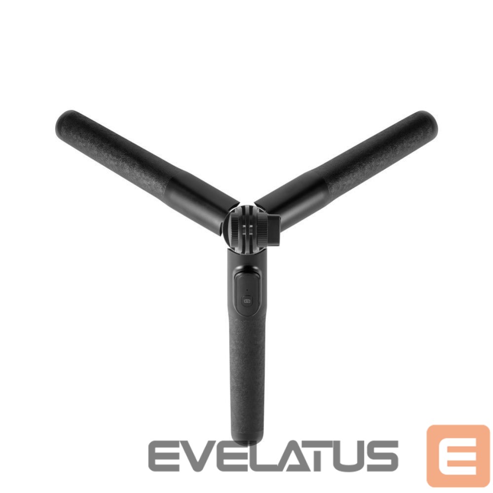 Muu telefoni lisavarustus Spigen Spigen S560W Bluetooth Selfie Stick with Tripod - Black