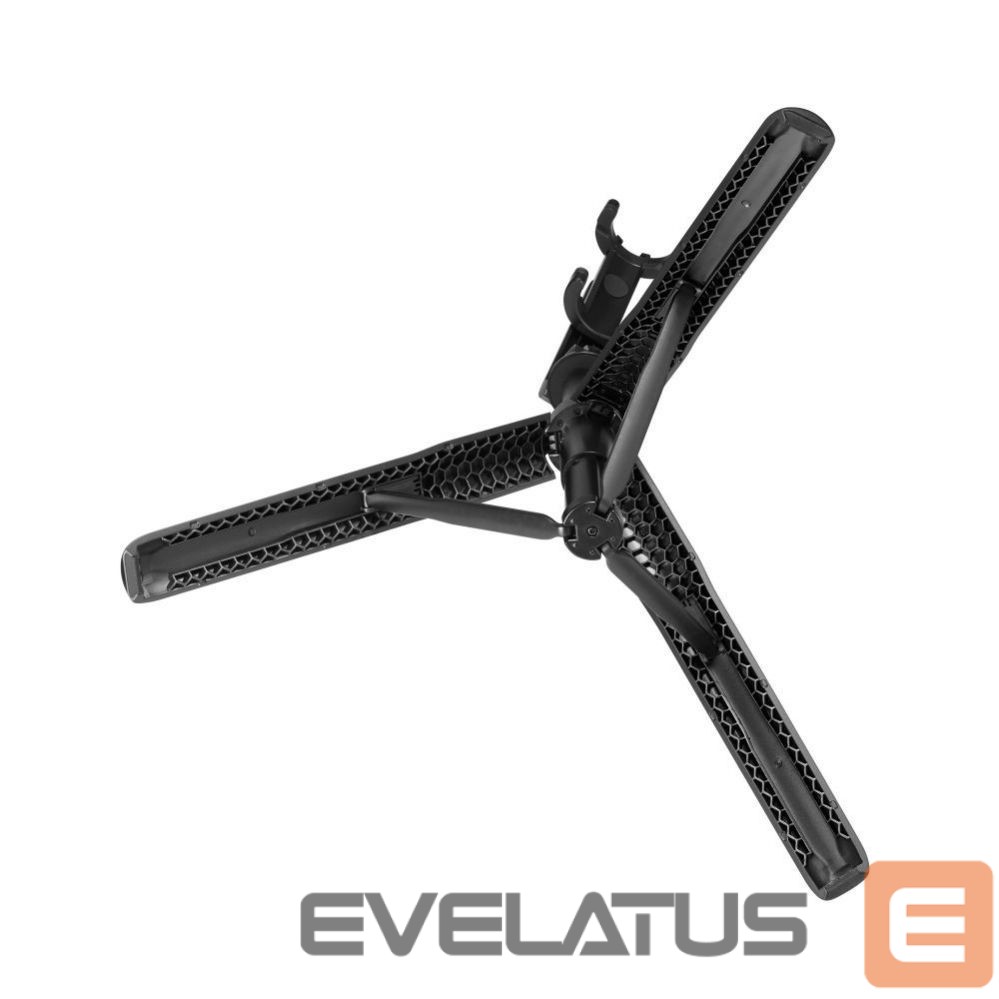 Muu telefoni lisavarustus Spigen Spigen S560W Bluetooth Selfie Stick with Tripod - Black