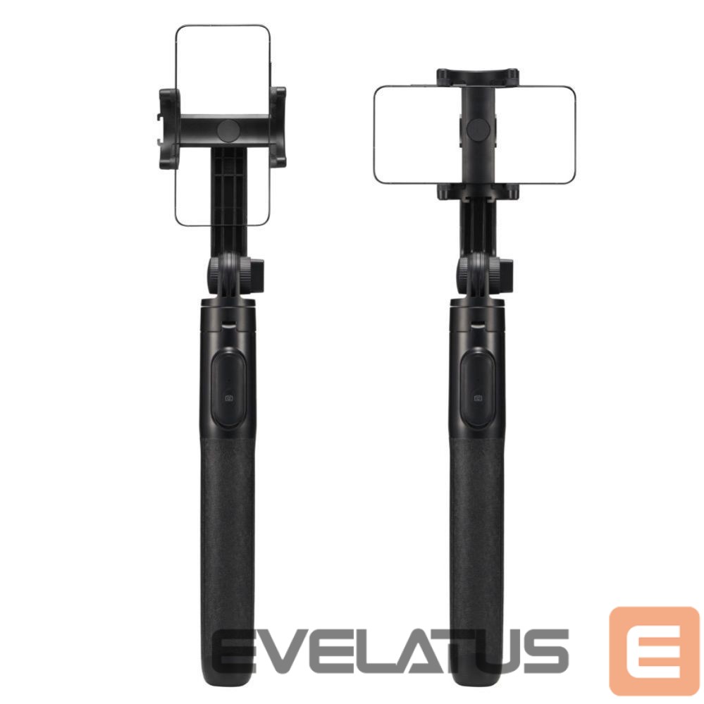 Muu telefoni lisavarustus Spigen Spigen S560W Bluetooth Selfie Stick with Tripod - Black