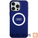 Tagakaaned Audi  Blue 