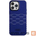 Tagakaaned Audi  Blue 