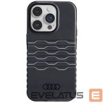 Tagakaaned Audi  Black 