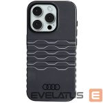 Tagakaaned Audi  Black 
