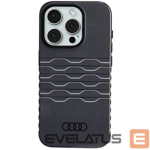 Tagakaaned Audi  Black 