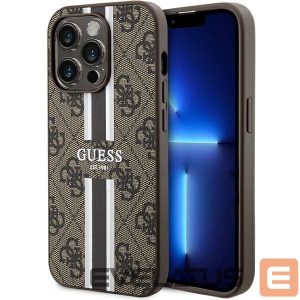 Tagakaaned Guess  Brown 