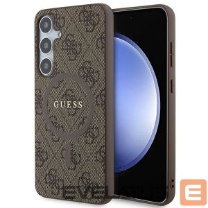 Tagakaaned Guess  Brown 