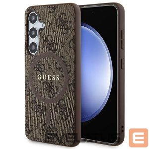 Tagakaaned Guess  Brown 