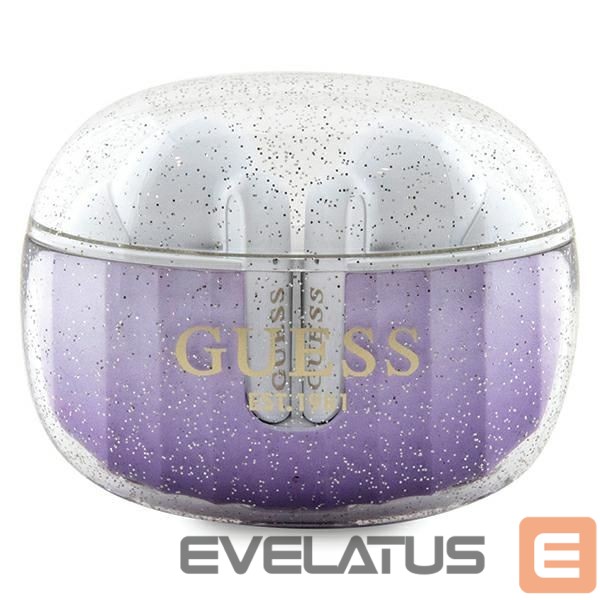 Tagakaaned Guess - Violet