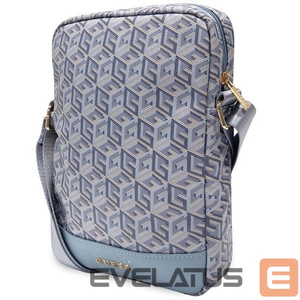 Tagakaaned Guess Blue