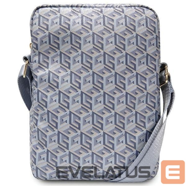 Tagakaaned Guess Blue