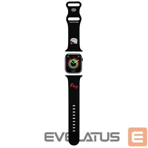 Tagakaaned Hello Kitty  Black 