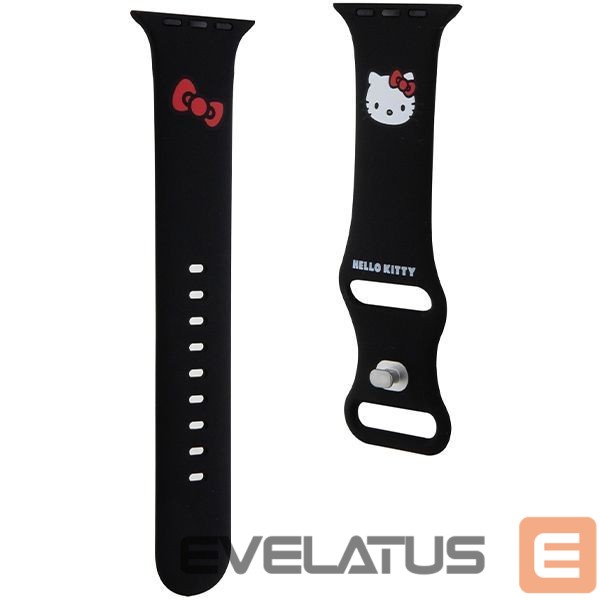 Tagakaaned Hello Kitty Black
