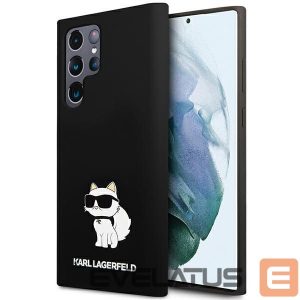 Tagakaaned Karl Lagerfeld  Black 